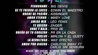 Amor Eterno - Mickey Love Perreo De Los Pelaos Vol 4