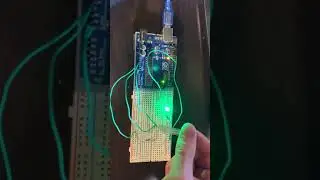 Lab 5 Force Sensor Demonstration