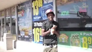 Luh'Ro Thee Kiid - Err Thang Truue (Music Video)