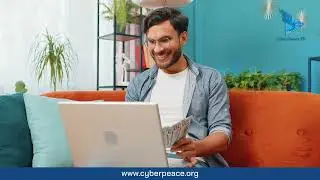 Telegram, Tether, and Traps: The Lucknow Scam with Chinese Shadows || CyberPeace TV