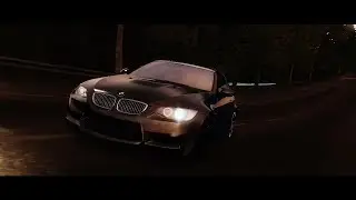 Need For Speed Undercover Sunset Mod