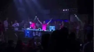 Soundplay Live @ Lodge Music Hall