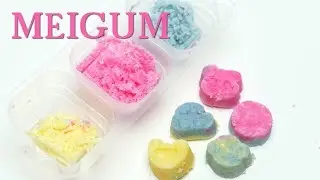 Meigum Japanese CANDY Fun and easy DIY for Kids