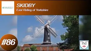 SKIDBY: East Riding of Yorkshire Parish #86 of 172