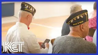 &lsquo;Every veteran deserves dignity and respect&rsquo;: New support center opens in Central Kentucky