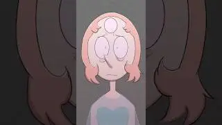 Pearl's going through it right now #stevenuniverse #pearl #stolasanimation