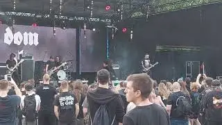 DOM ZŁY - Summer Dying Loud 2022