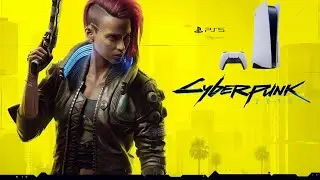 Новый Cyberpunk 2077 Патч 1.5 |Стоит ли сейчас играть в Киберанк?|