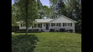 Realty ONE Group Select - 3530 Woodleaf Rd