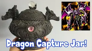 Dragon Capture Jar Ep. 237: Twin-Headed Behemoth