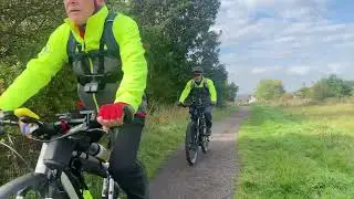 Deerness Valley, County Durham.  4K