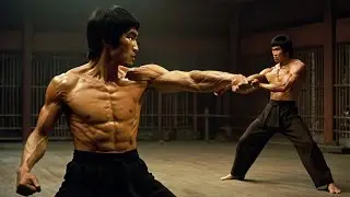Bruce Lee&rsquo;s Explosive Speed Technique for Quick Reflexes