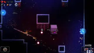 All the Gungeoning!