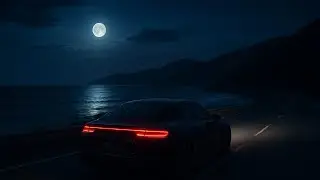Alex A.I. &ndash; Ride With Me 🚗✨ (Modern Boogie Funk Banger | Official Audio) | @AlexA.I.Official 