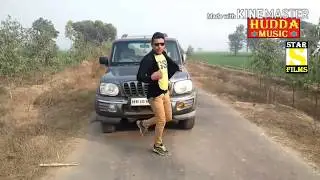 Tashan Yaar Main || Sandeep Hooda || Amit Hooda || Haryanvi Best song
