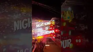 Nightking Dj, Jagatsinghpur❤️&zwj;🔥 #dj #jagatsinghpur #shorts #odisha