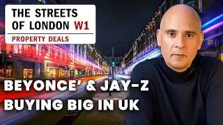 Are Beyonce and JAY-Z Buy a Cotswolds Estate I 58 Acres Property Deal