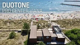 Duotone Pro Center Viana powered by VIANALOCALS  - Summer 2022