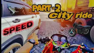 Night city ride with lord splendor bike ang motovlog setup #rider #motovlog 