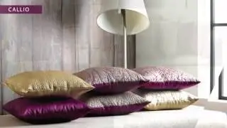 Curtains & Upholstery Fabric Collection 2015 by Homes Furnishings