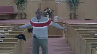 Lincoln Park Church of Christ livestream