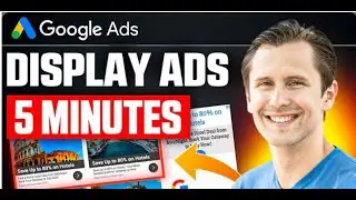 How to Create Display Ads in Google AdWords