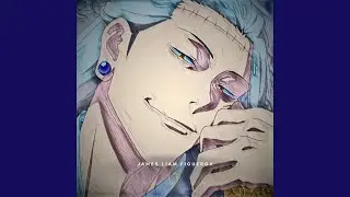 You Are Not Suguru Geto