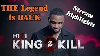 OMG OPsct is back BOIS | H1Z1 highlights