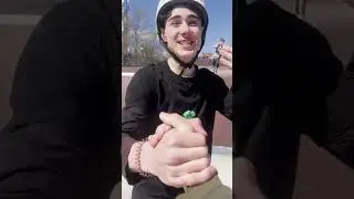 @lil_kuzmin #спорт #shorts #хочуврек #shorts #tricks #skooter #ssa #рек #самокат #youtubeshorts