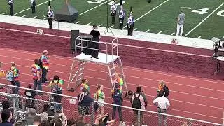 High Quality Whiteland 2022 Lawrence Central Invitational 9/10/22