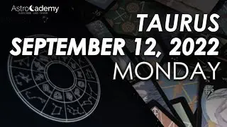 TAURUS ♉❤ NEW WEEK - NEW ENERGIES! ❤️ HOROSCOPE READING SEPTEMBER 2022