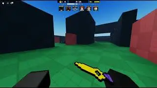 So I tried Flick... 》FLICK - Roblox