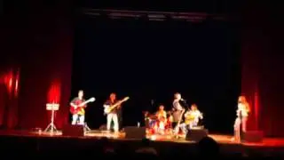 Polish rock band