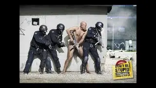 Квартирные заявки у американских патрульных полицейских Ready or not