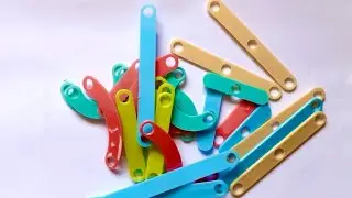 Let&rsquo;s unbox this Alphabet Toy | Learn with Toys | A to Z | Michmich TV | Kids