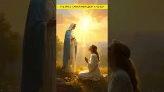 America&rsquo;s Only Marian Miracle