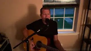 Where I Need To Be (Gary Allen) Cover Kevin Cornell