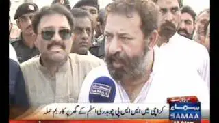 SSP CID CHAUDHARY MUHAMMAD ASLAM WELL DONE