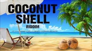 The Coconut Shell Riddim Mix 2014 Soca