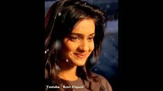 Hruta durgule status #Vaidahi status #Phulpakhru status #Hruta lover staus #Main tera song status