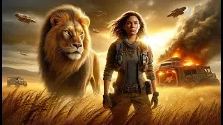 Aliens Feared Lions, But It Was the Hyena That Crushed Their Pride! | HFY | Sci Fi Stories