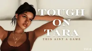 Desperate times call for Desperate measures... | The Sims 4