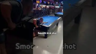 #billiards #tournament #9ball #kickshots