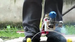 OS MAX .46 SF TEST RUN.mp4