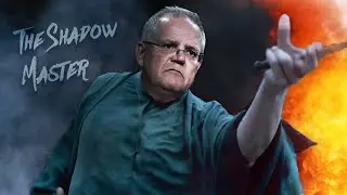 Scott Morrison Appoints Himself As Dark Shadow Master To Steal Everyone's Job | Remix Matrix