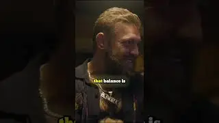 Road House 2024 &mdash; UFC, Chaos & Control #movie #mcgregor #postmalone