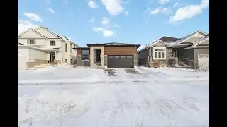 Welcome to 17 Kemp Crescent in lovely Strathroy, Ontario!