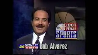 Countdown to Kickoff. From Denver. #tampabaybuccaneers  #sports #buccaneers #bobalvarezTV #samwyche