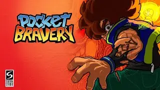 Pocket Bravery | Beta 1 Trailer