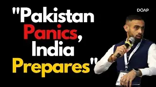 Kashmir to Karachi: When Terror Backfires | Pakistan's Strategic Blunders & Global Silence